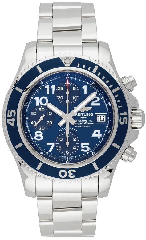 breitling superocean 3|breitling superocean chronograph 42.